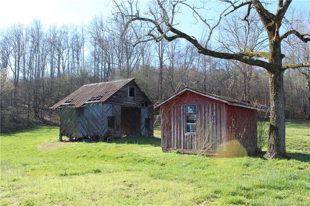 2013 Union Road Rutherfordton, NC 28139 - Photo 20 of 21 a view of a small house with a big yard and large tree