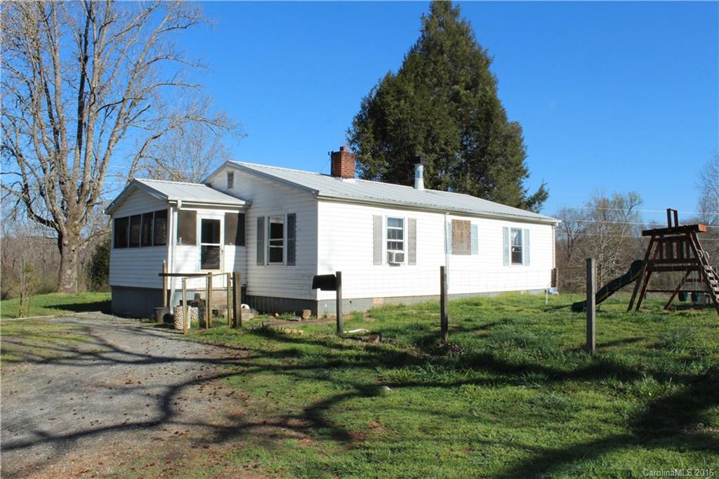2013 Union Road Rutherfordton, NC 28139 - Photo 4 of 21 a view of a house with a yard