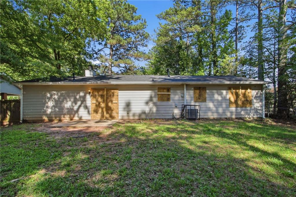 1491 Peachcrest Court Decatur, GA 30032 - Photo 26 of 30 Gallery Image 26