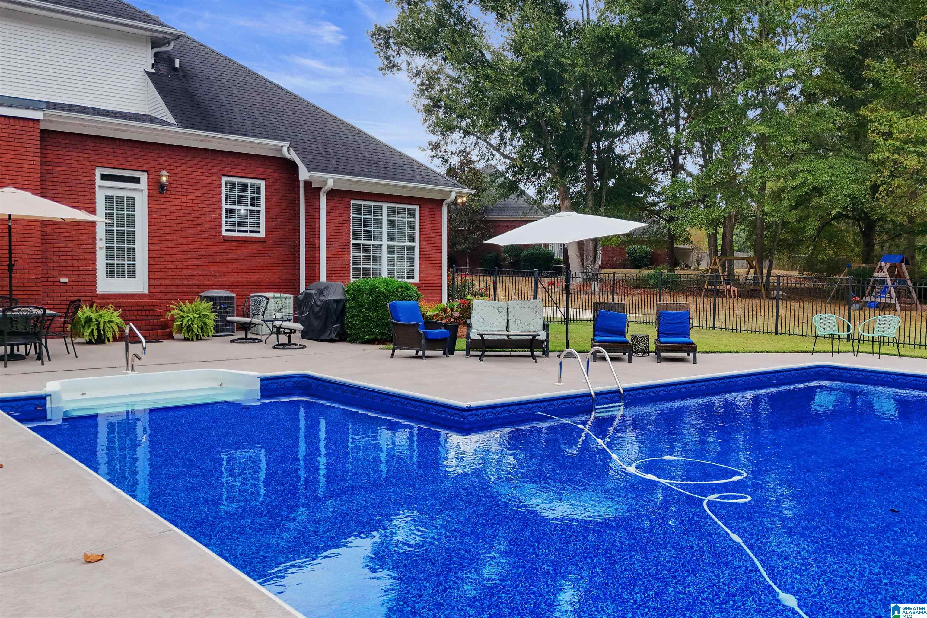 217 Buck Circle Clanton, AL 35045 - Photo 15 of 57