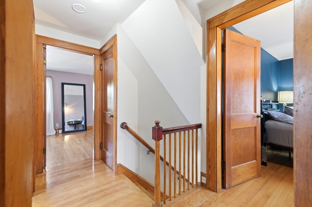 19 Riley Avenue Weymouth, MA 02189 - Photo 17 of 40