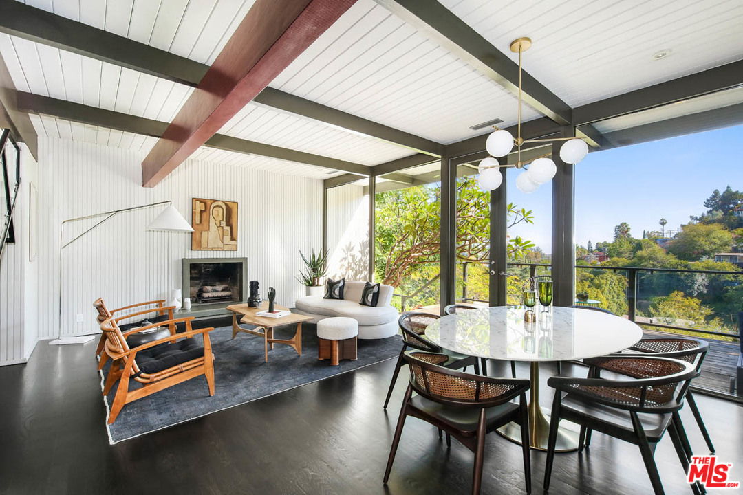 3022 Windsor Avenue Los Angeles, CA 90039 - Photo 5 of 37