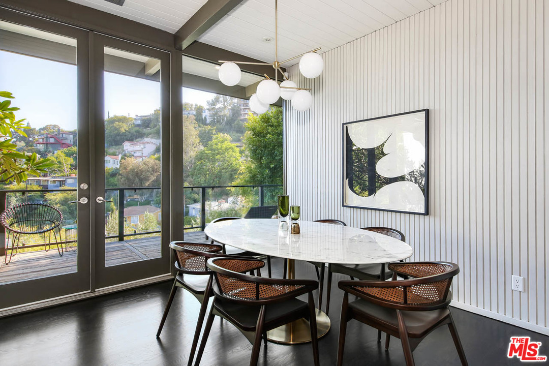 3022 Windsor Avenue Los Angeles, CA 90039 - Photo 8 of 37