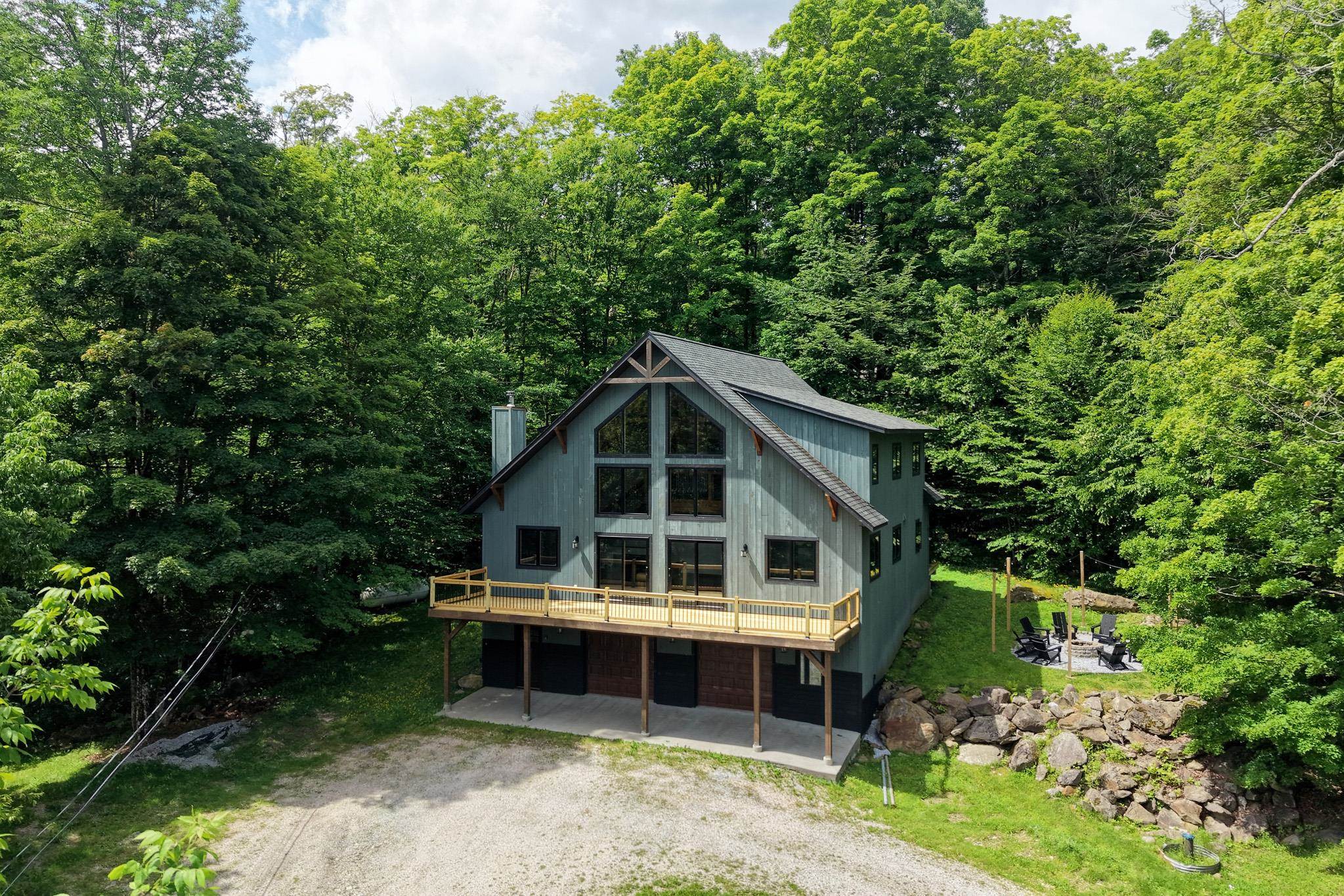 346 Rocky Ridge Road Killington, VT 05751 - Photo 48 of 48