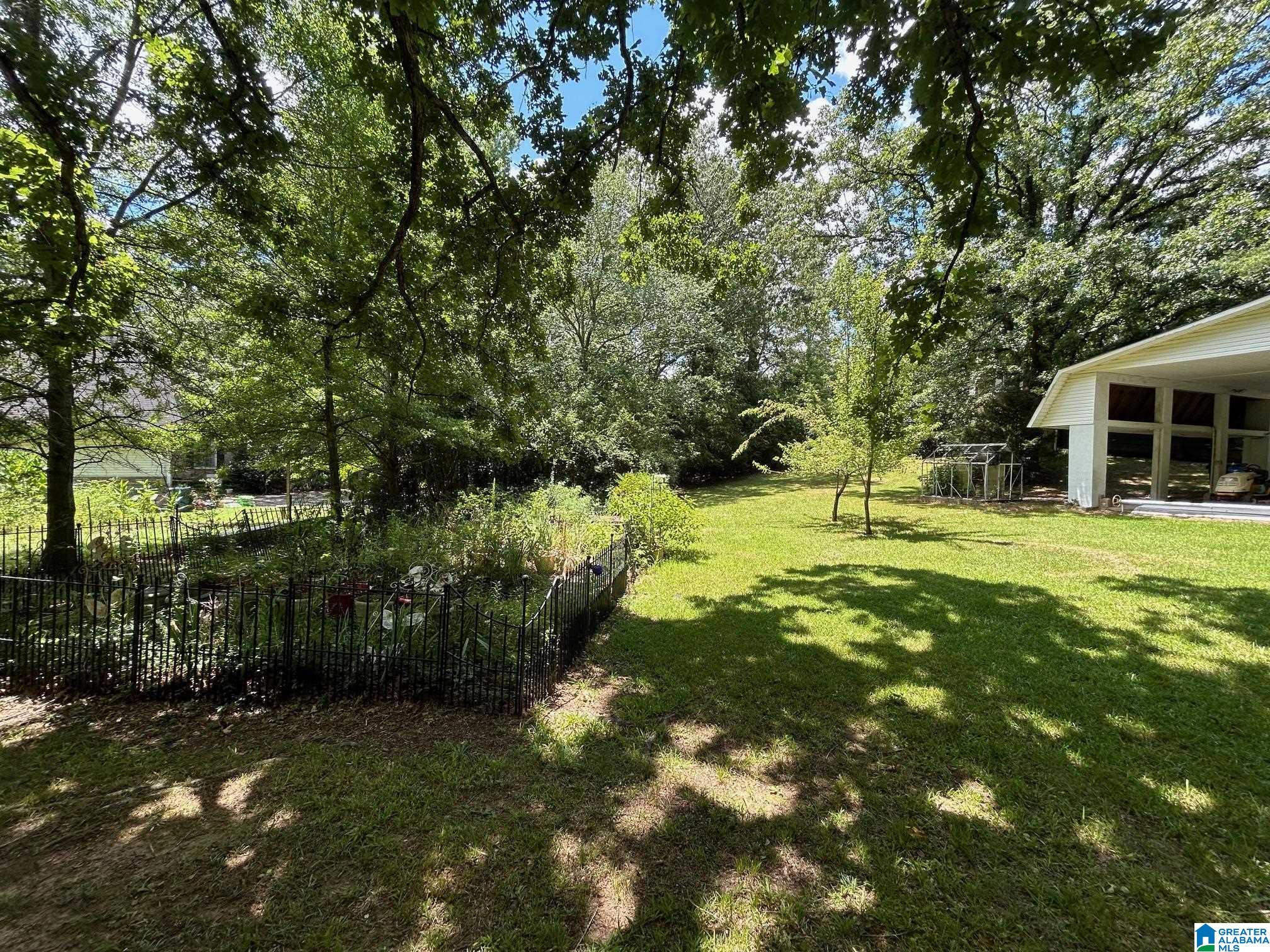 410 Rocky Ridge Road Northeast Jacksonville, AL 36265 - Photo 25 of 41