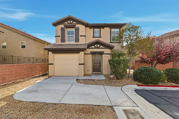 $1,900 | 541 Penzance Court, Las Vegas, NV 89178