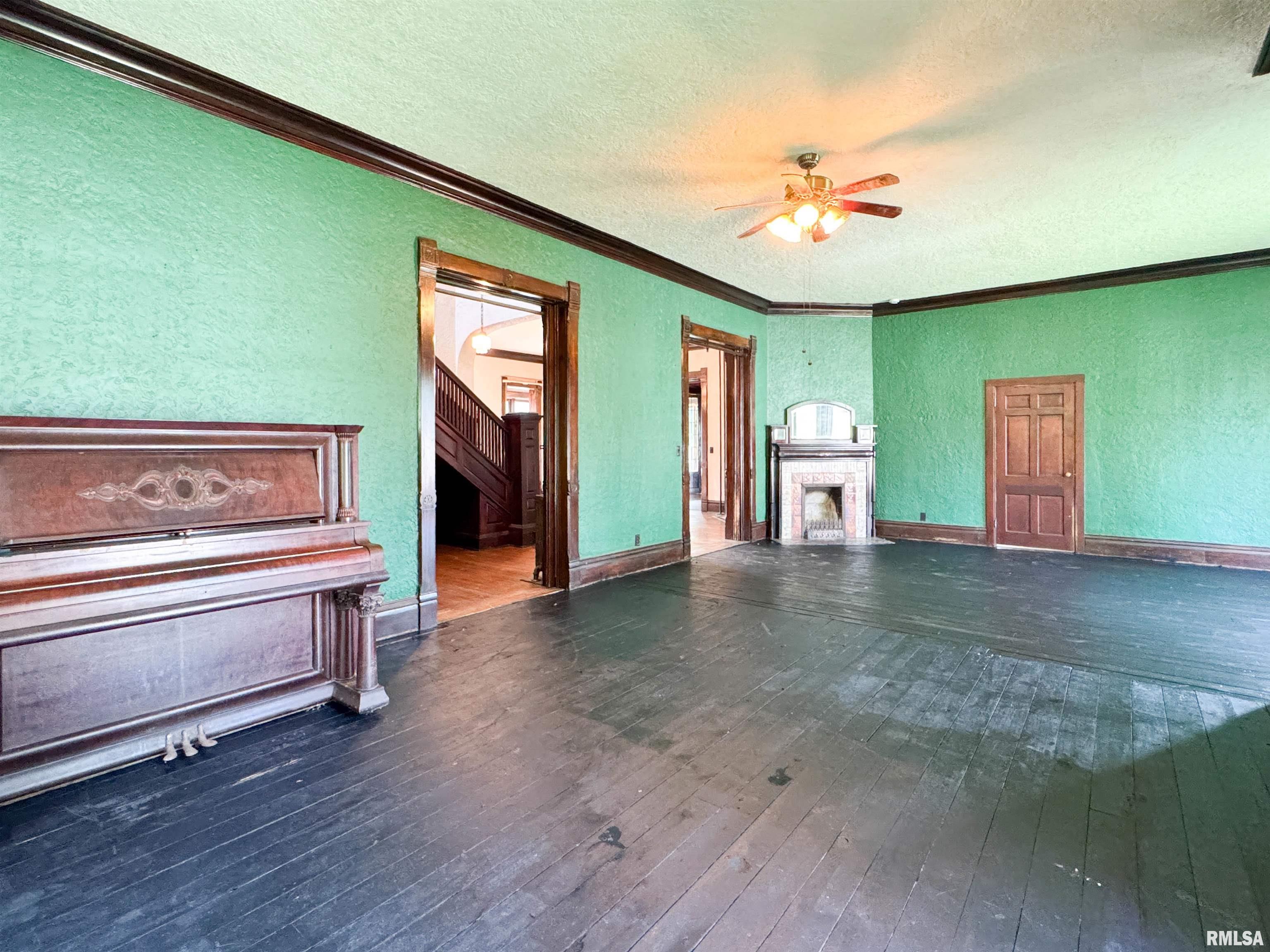 202 West 3rd Street Delavan, IL 61734 - Photo 14 of 53