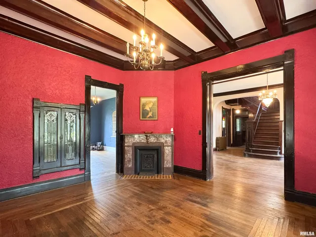 $120,000 | 202 West 3rd Street, Delavan, IL 61734