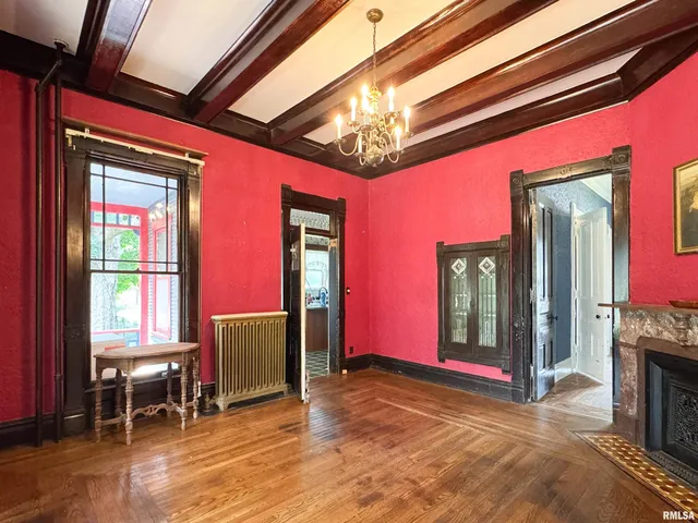 $120,000 | 202 West 3rd Street, Delavan, IL 61734