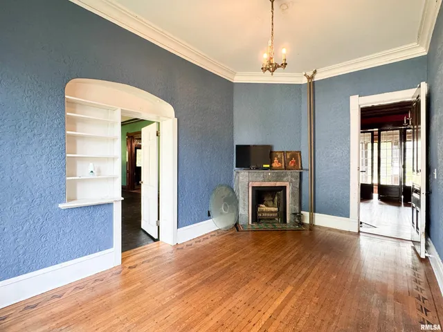 $120,000 | 202 West 3rd Street, Delavan, IL 61734