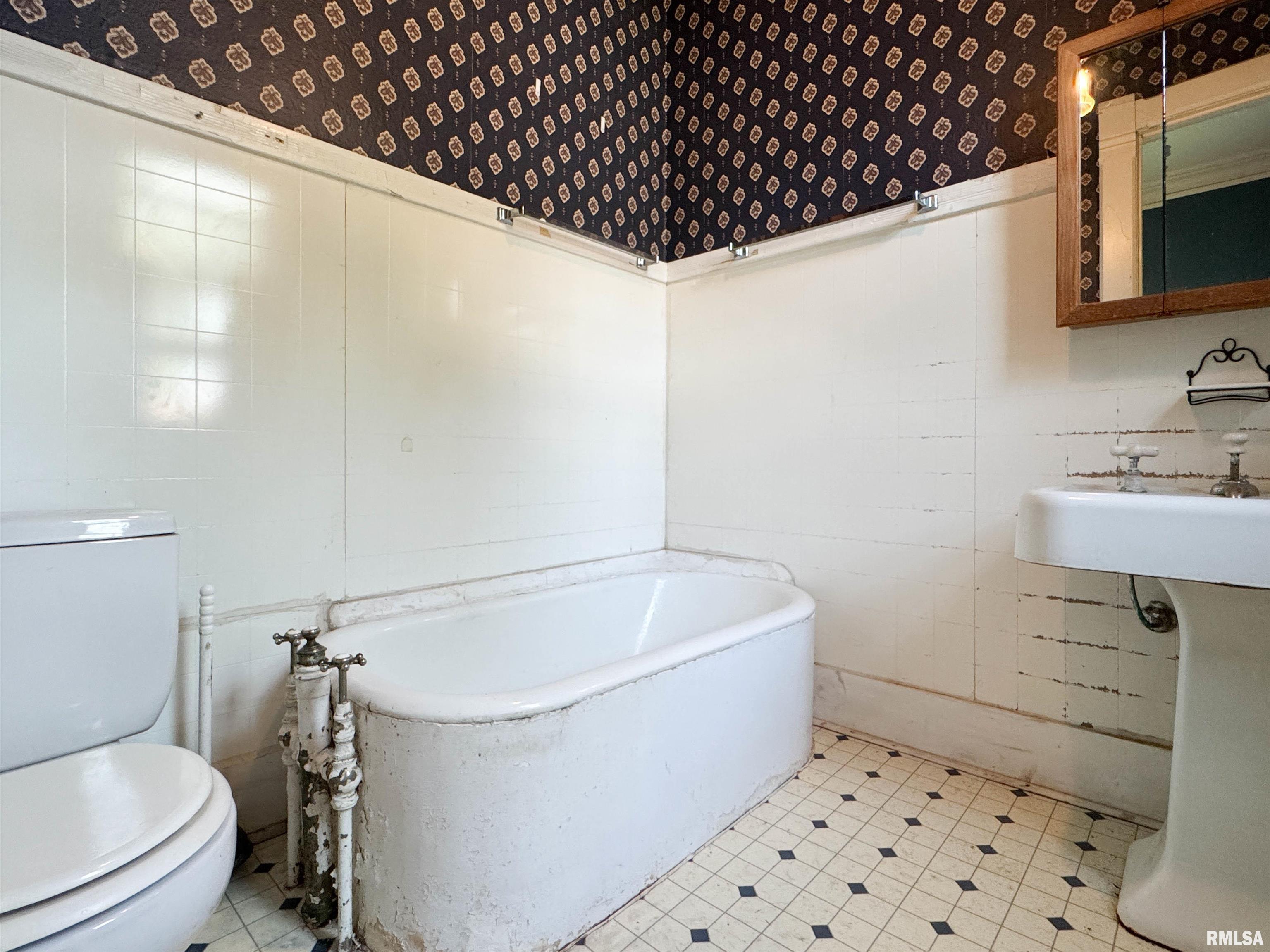 202 West 3rd Street Delavan, IL 61734 - Photo 26 of 53