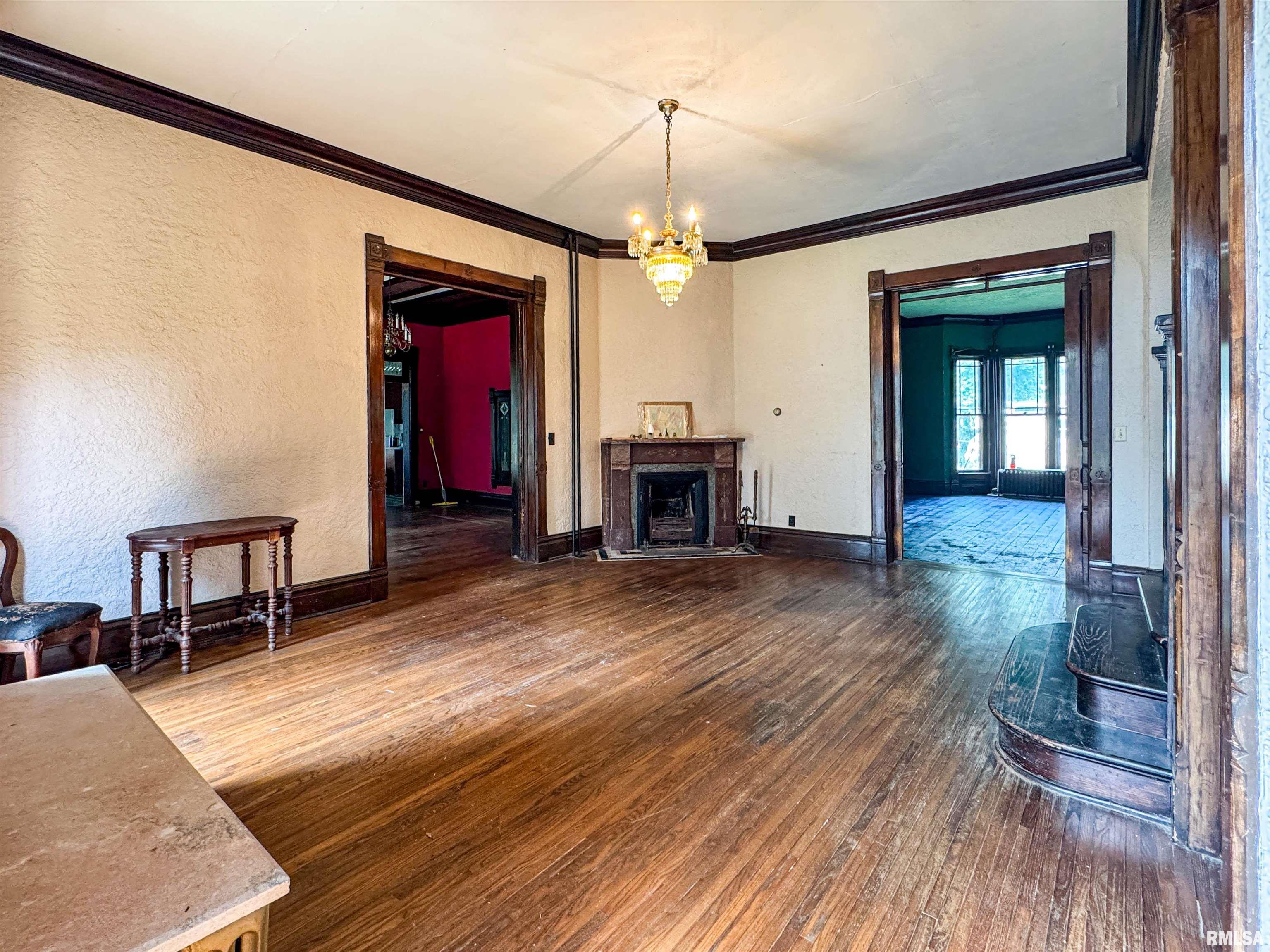 202 West 3rd Street Delavan, IL 61734 - Photo 4 of 53