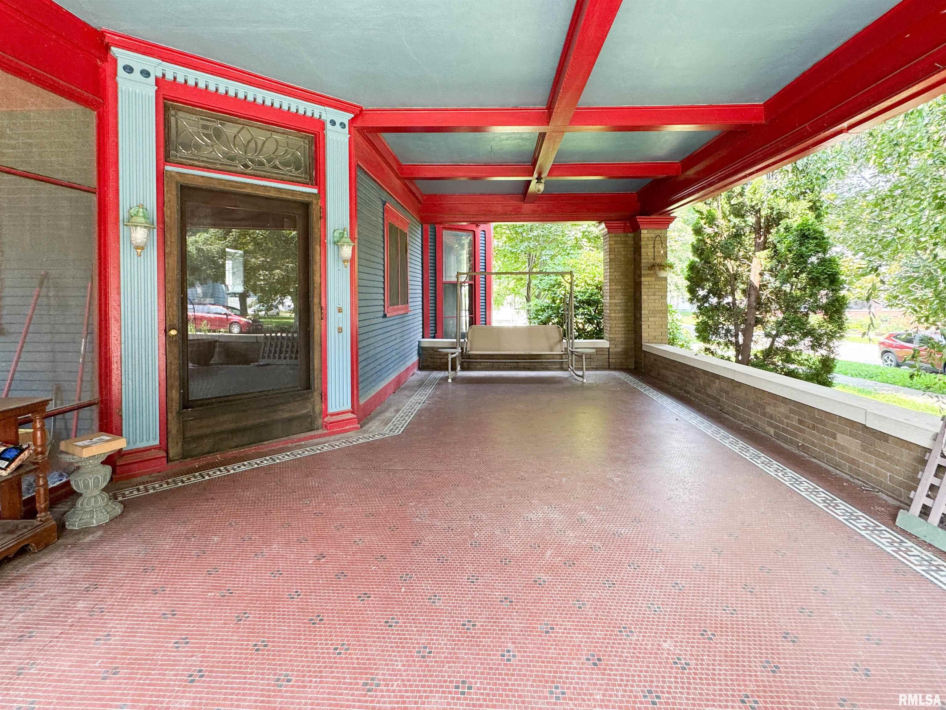 202 West 3rd Street Delavan, IL 61734 - Photo 46 of 53