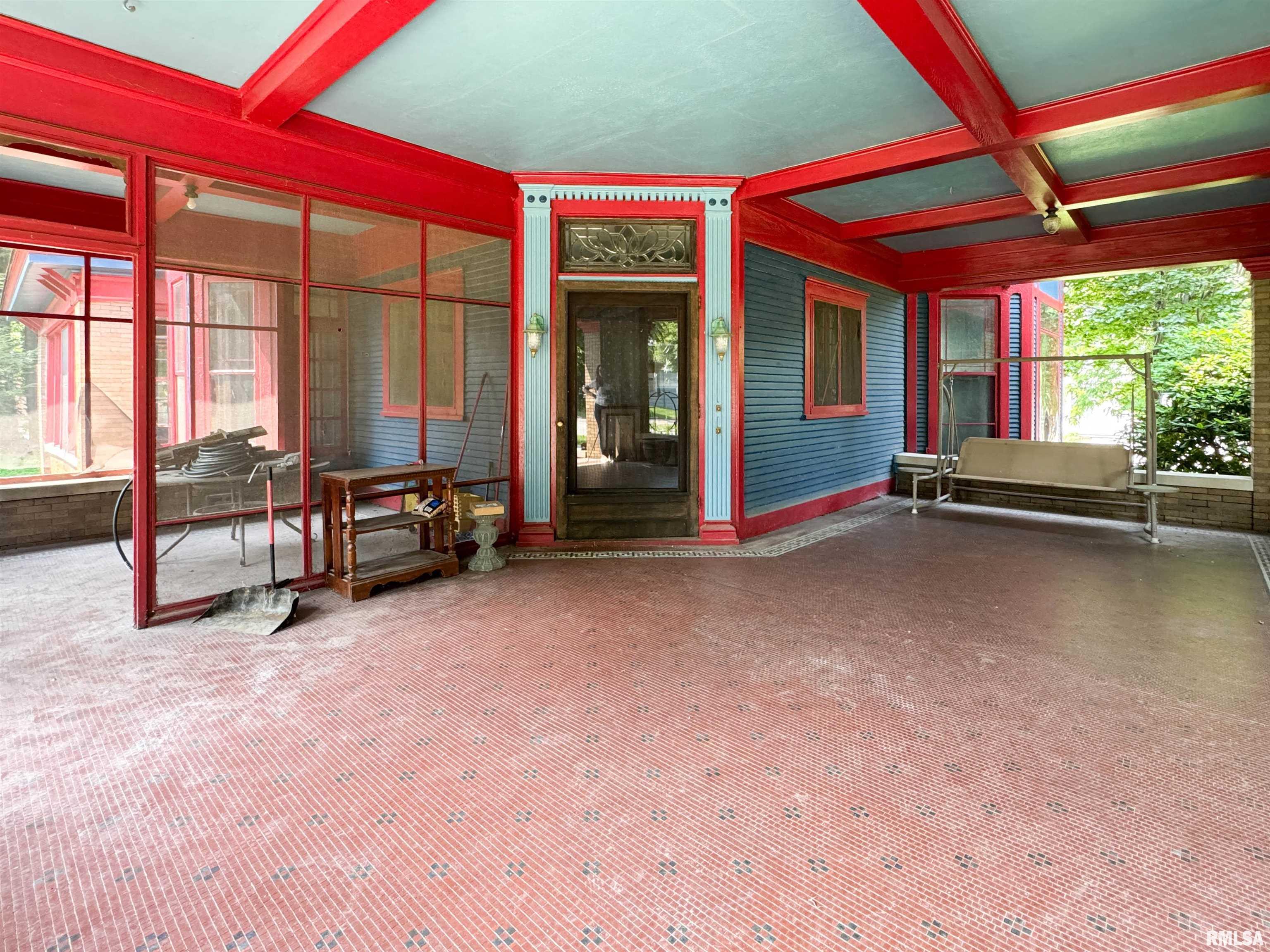 202 West 3rd Street Delavan, IL 61734 - Photo 48 of 53