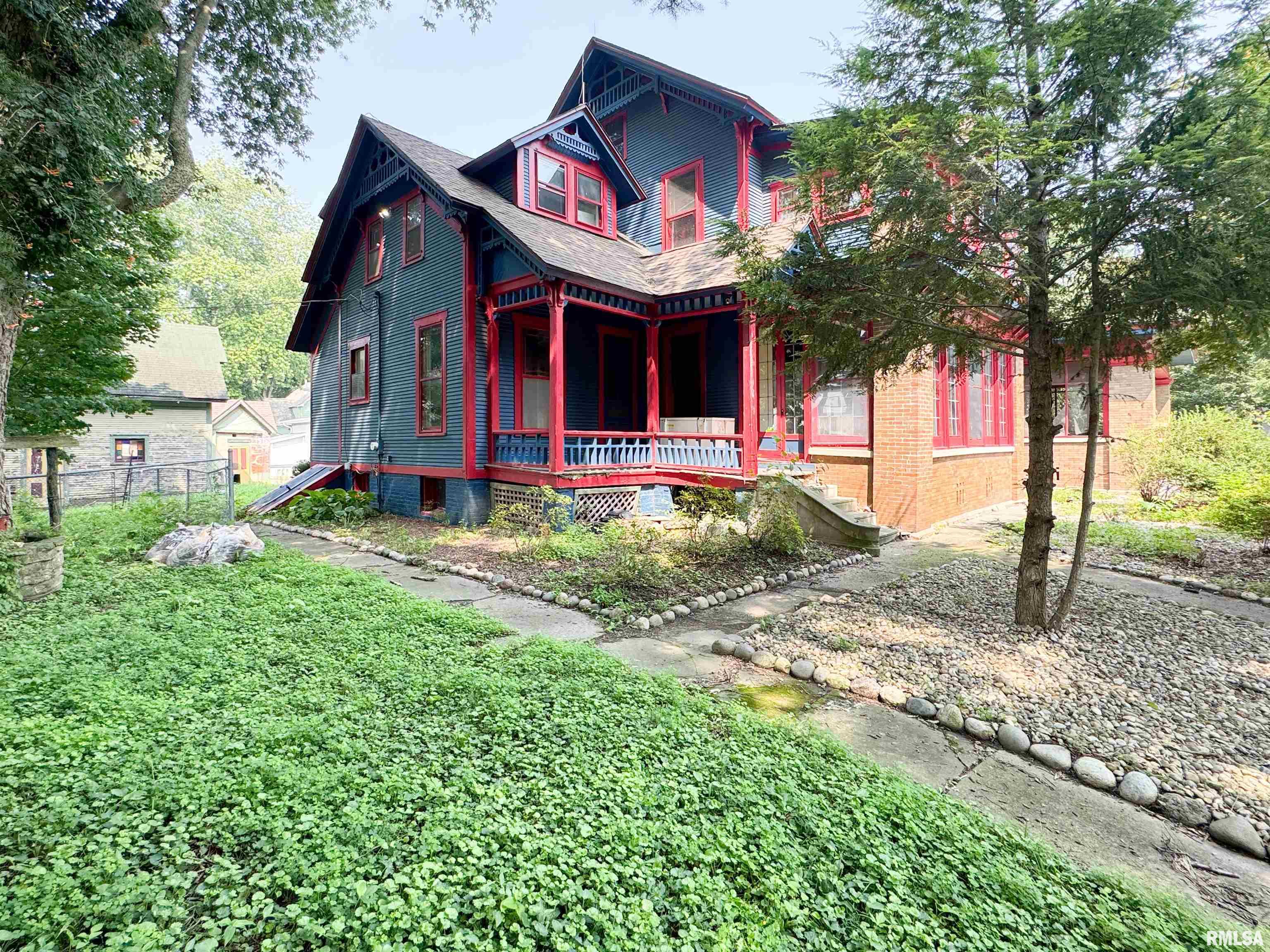 202 West 3rd Street Delavan, IL 61734 - Photo 49 of 53