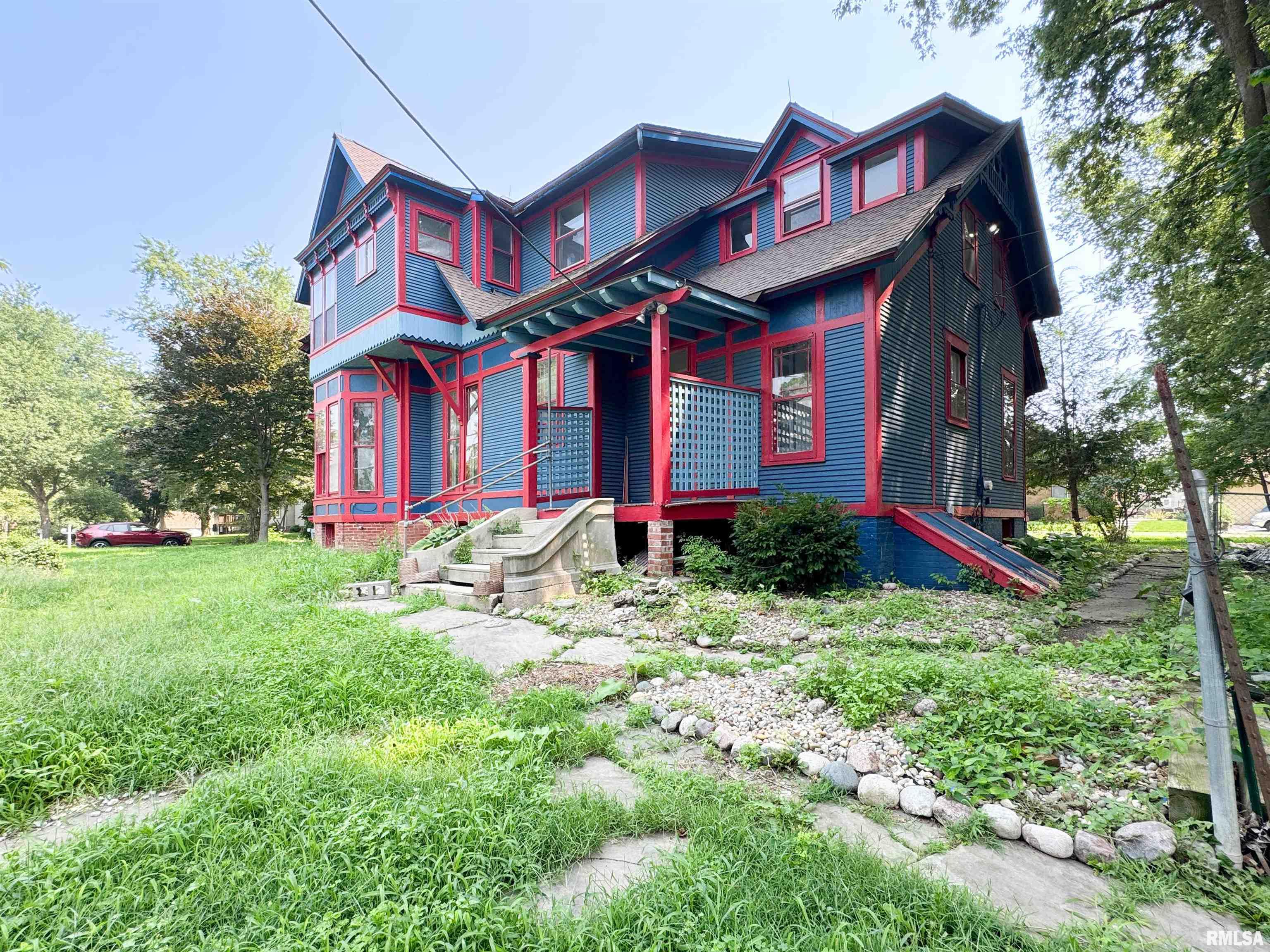 202 West 3rd Street Delavan, IL 61734 - Photo 50 of 53