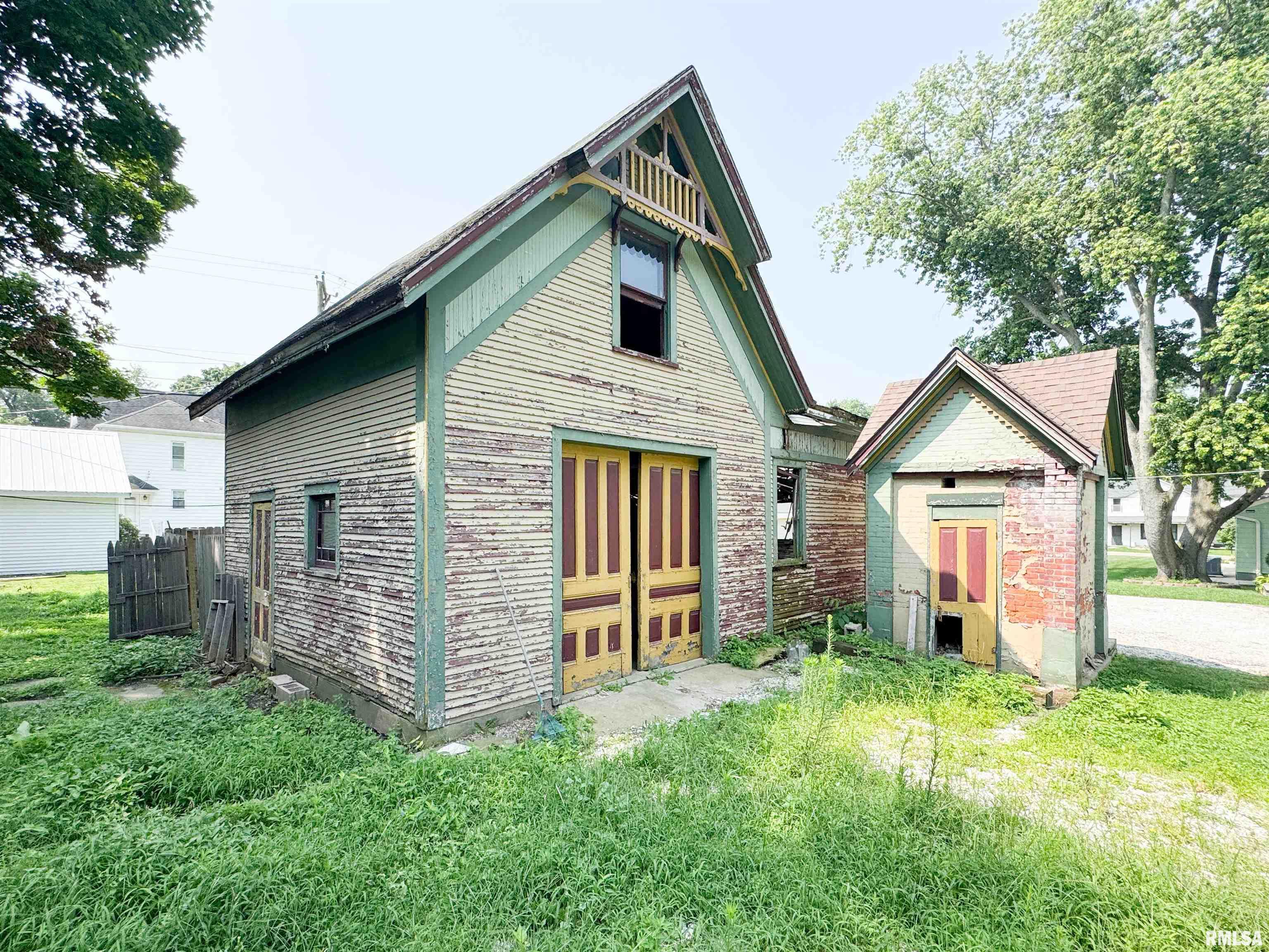 202 West 3rd Street Delavan, IL 61734 - Photo 53 of 53