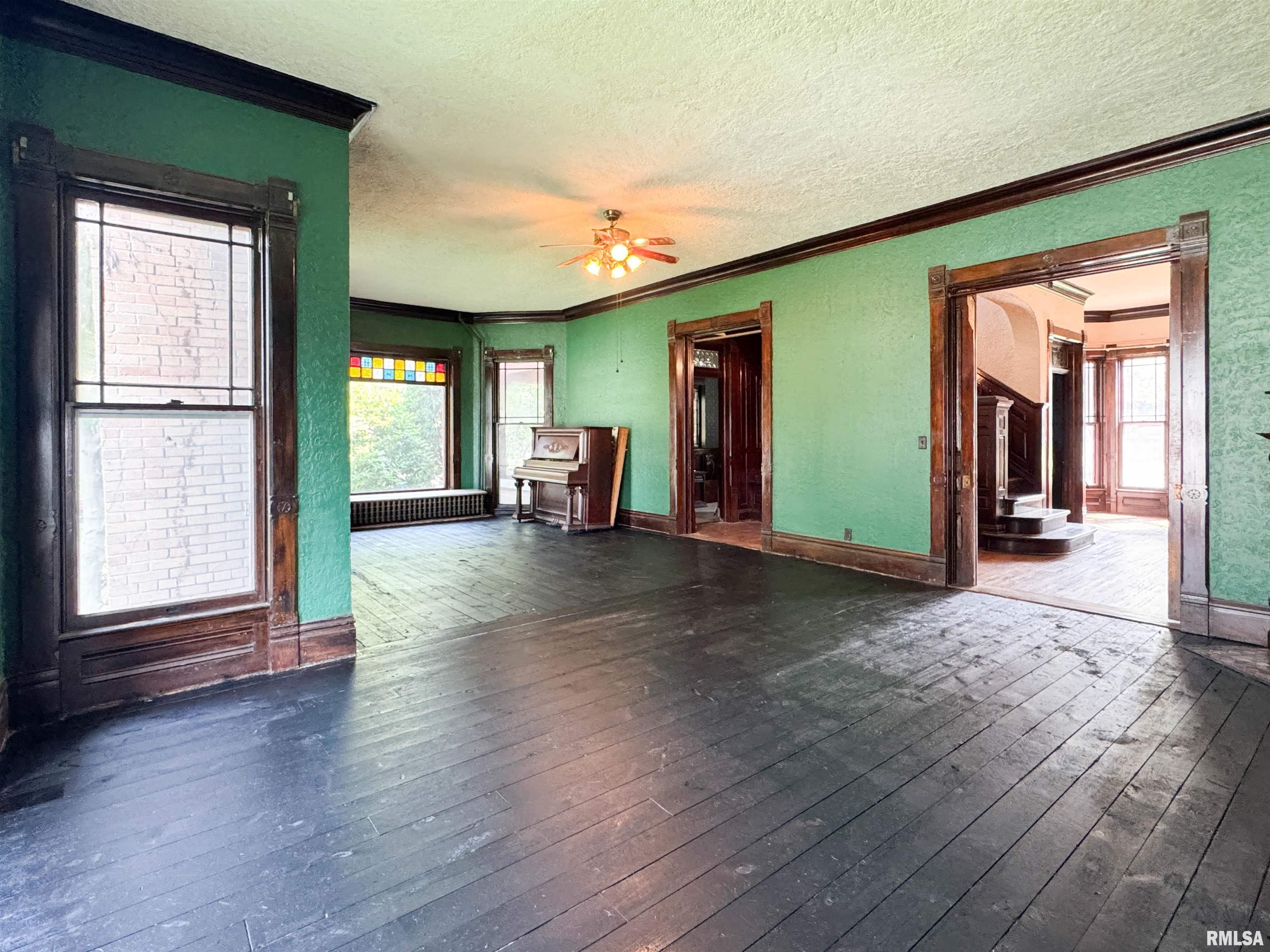 202 West 3rd Street Delavan, IL 61734 - Photo 10 of 53