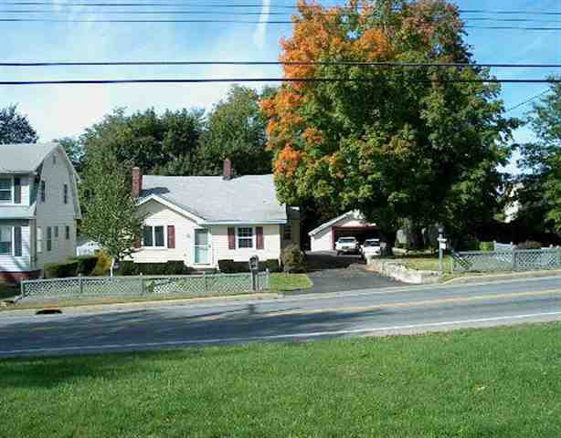 77 Leversee Road Brunswick, NY 12182 - Photo 1 of 1 Photo 1