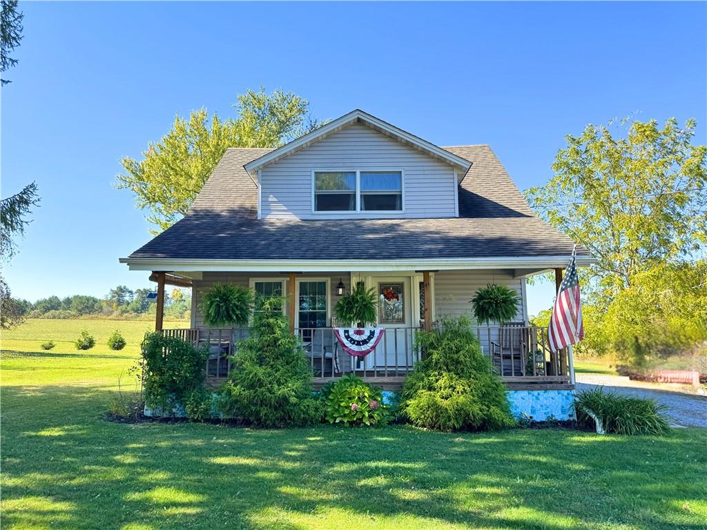 6289 State Rte 308 Polk, PA 16342 - Photo 1 of 28