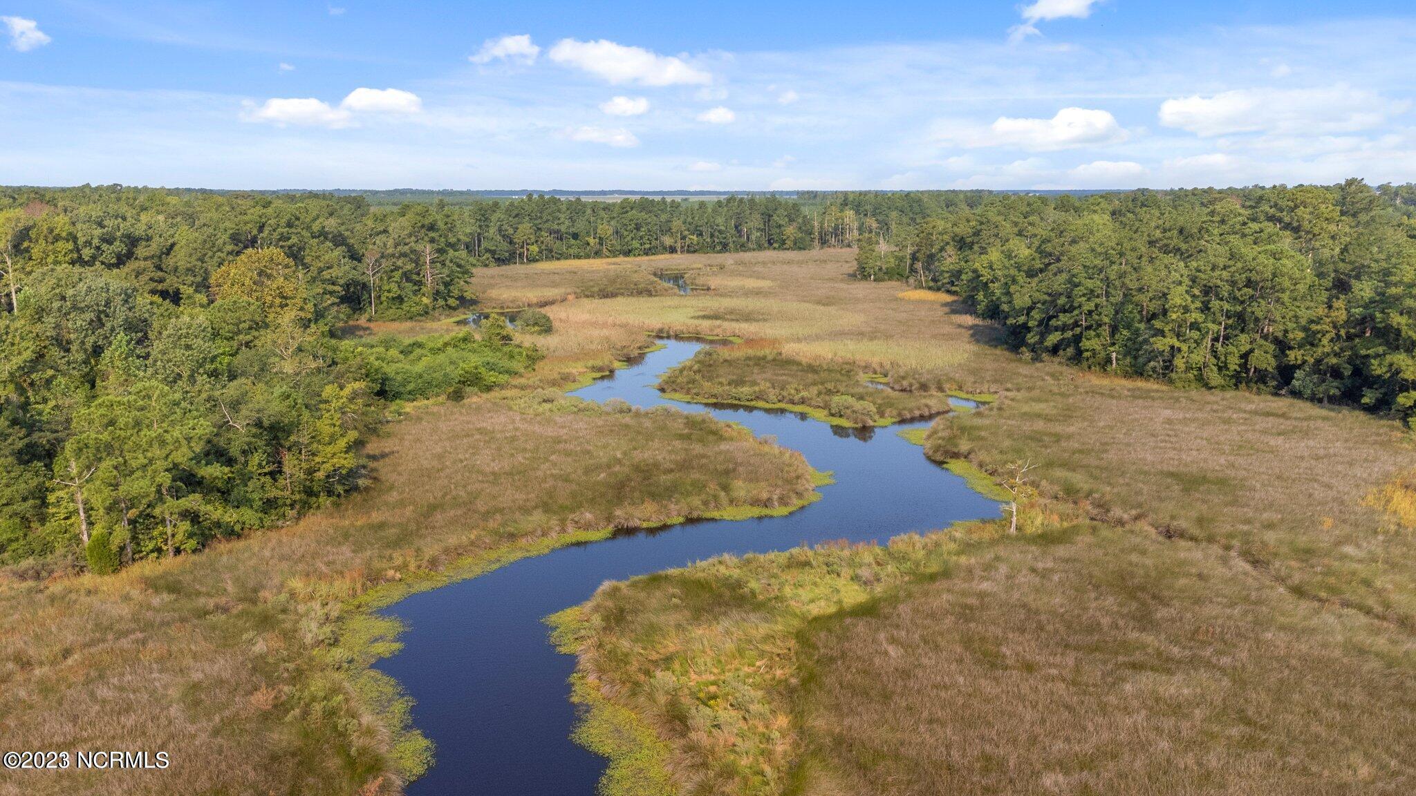 2 Dees Avenue Bayboro, NC 28515 - Photo 1 of 14 2+ Acres on the Bay River