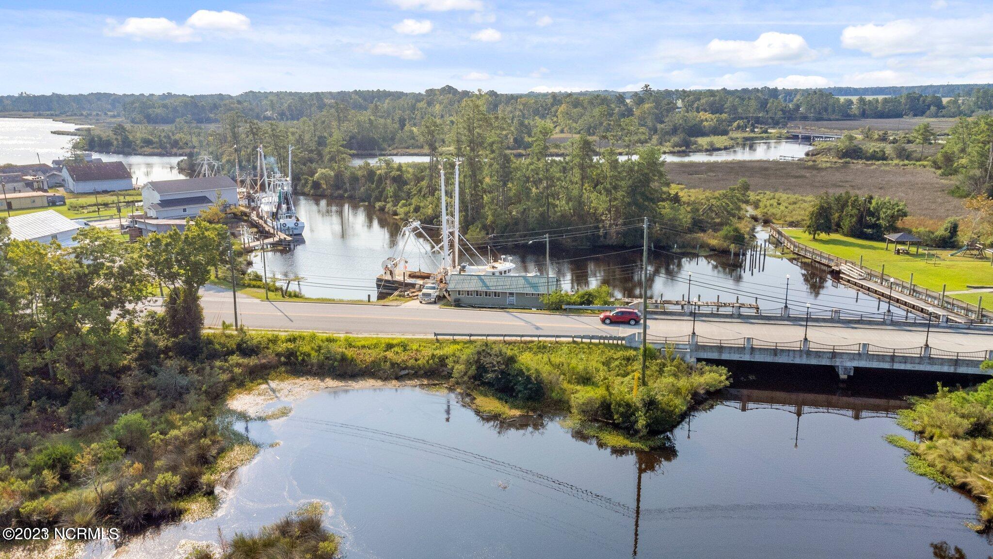 2 Dees Avenue Bayboro, NC 28515 - Photo 11 of 14 2 Dees Avenue, Bayboro NC