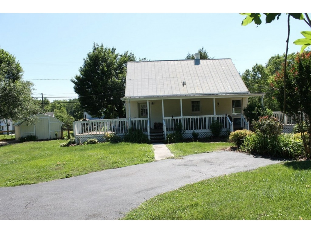 283 Whites Mill Road Abingdon, VA 24210 - Photo 2 of 16 Photo 2