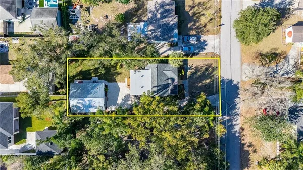 $600,000 | 1407 East North Street, Unit 1&2, Tampa, FL 33604