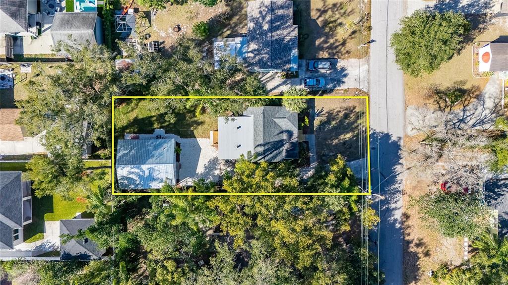 1407 East North Street, Unit 1 Tampa, FL 33604 - Photo 53 of 54