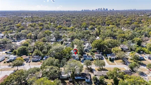 $600,000 | 1407 East North Street, Unit 1&2, Tampa, FL 33604