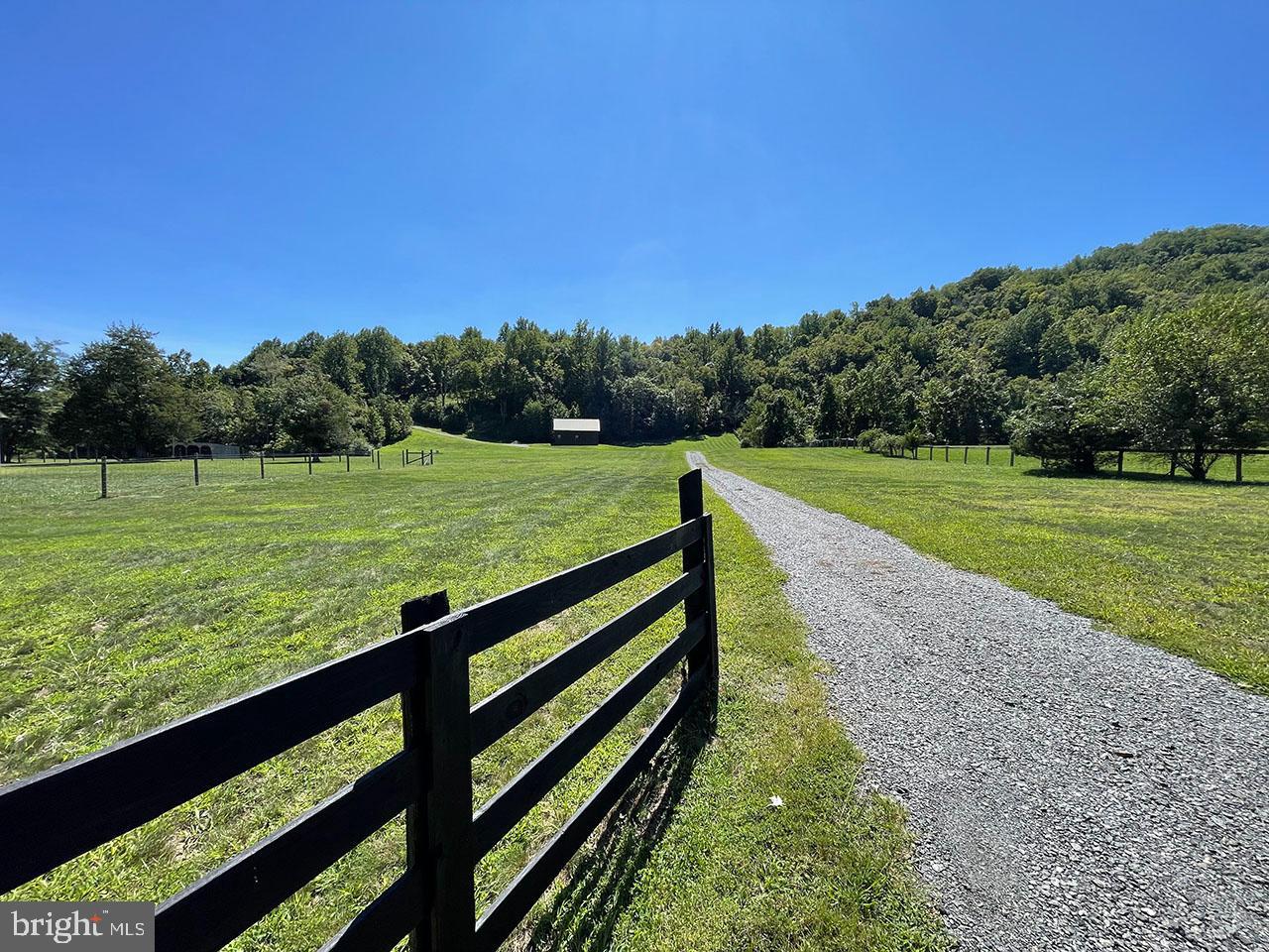 99 Bluff Mountain Road Madison, VA 22727 - Photo 26 of 34