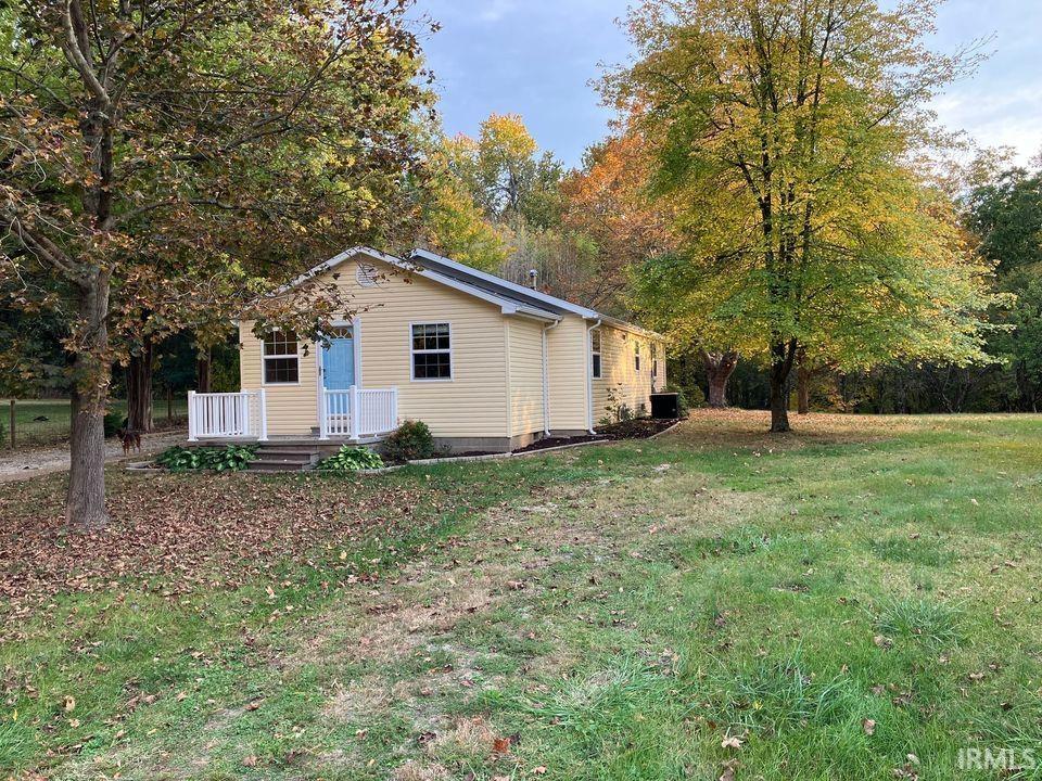 6000 Felstead Road Evansville, IN 47712 - Photo 2 of 20