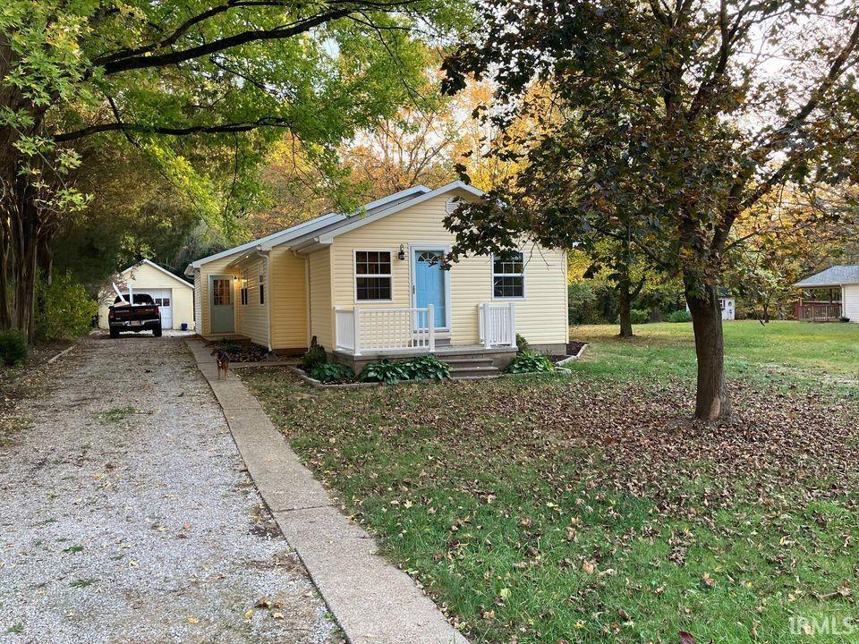 6000 Felstead Road Evansville, IN 47712 - Photo 3 of 20