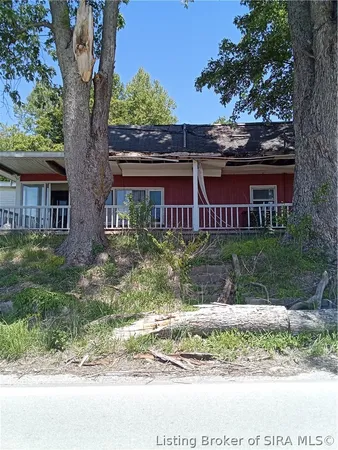 $59,000 | 10927 Williams Road, Williams, IN 47470