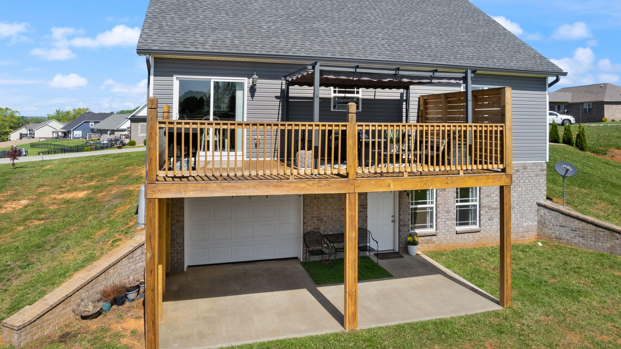 29 Rugged Peak Ridge Drive Somerset, KY 42503 - Photo 60 of 71 63-web-or-mls-DJI_0453
