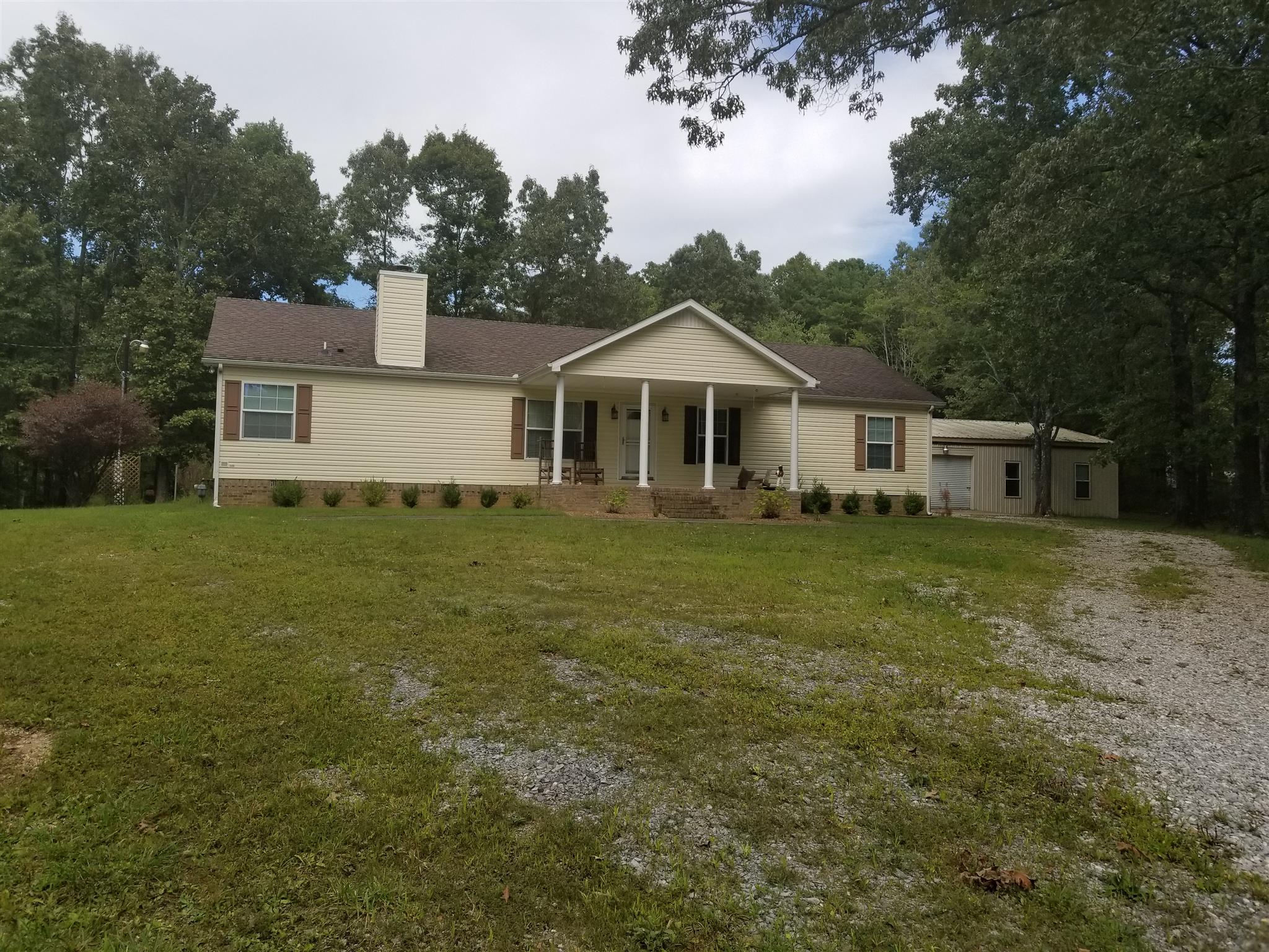 236 Fire Tower Road Dickson, TN 37055 - Photo 1 of 24 236 Fire Tower Rd, Dickson