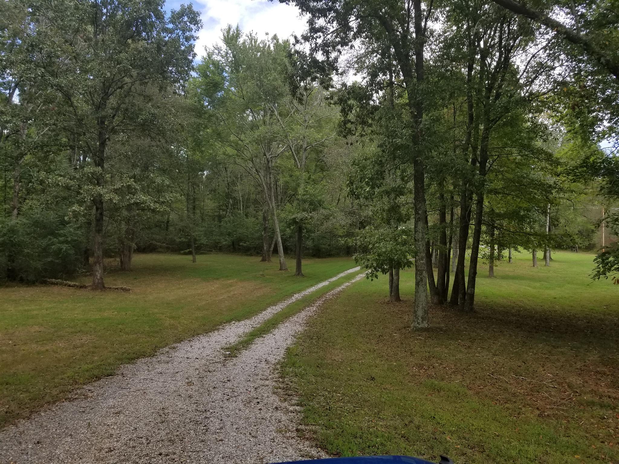 236 Fire Tower Road Dickson, TN 37055 - Photo 2 of 24 View from the road toward the home.