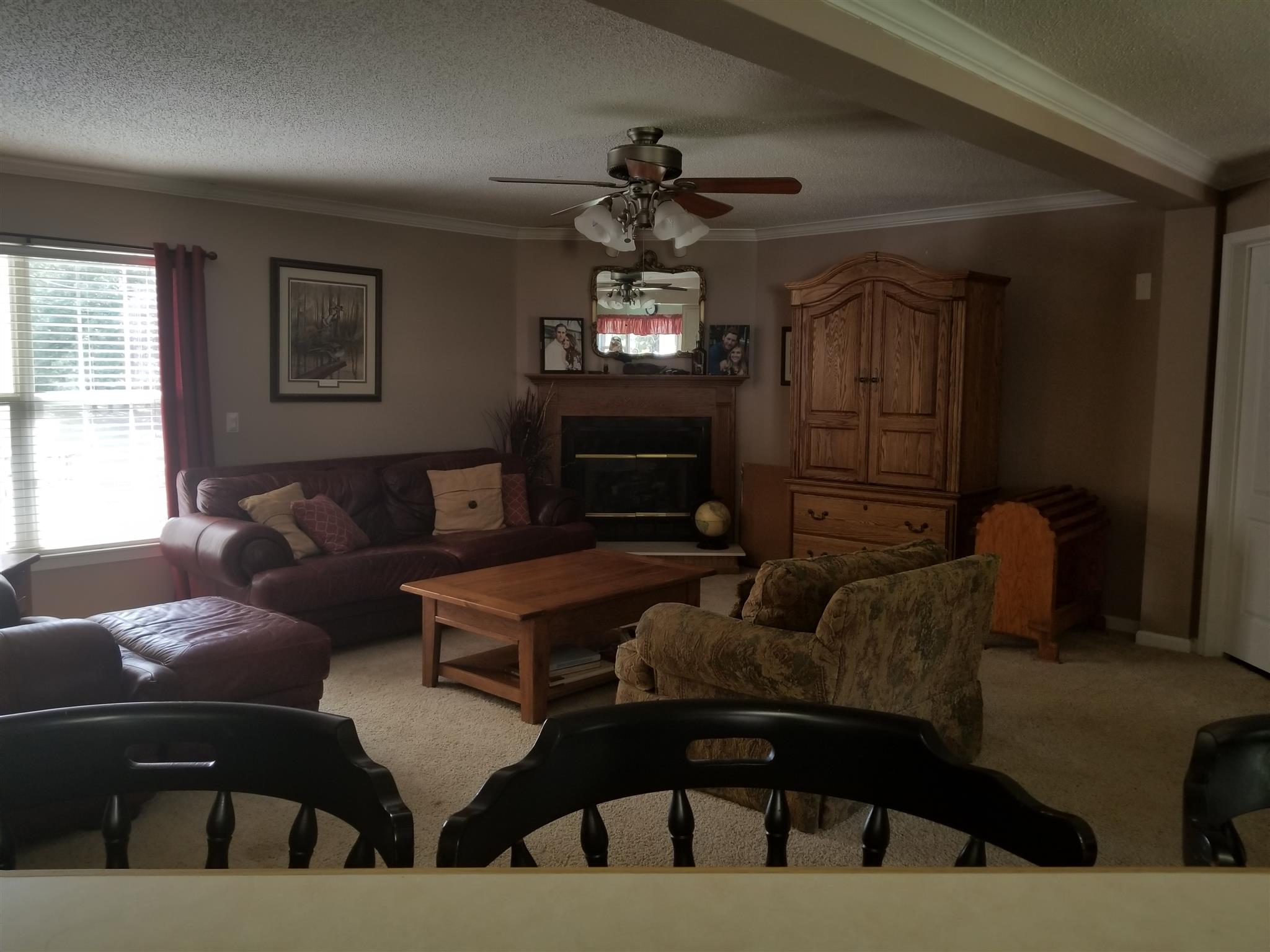 236 Fire Tower Road Dickson, TN 37055 - Photo 12 of 24 Gallery Image 12