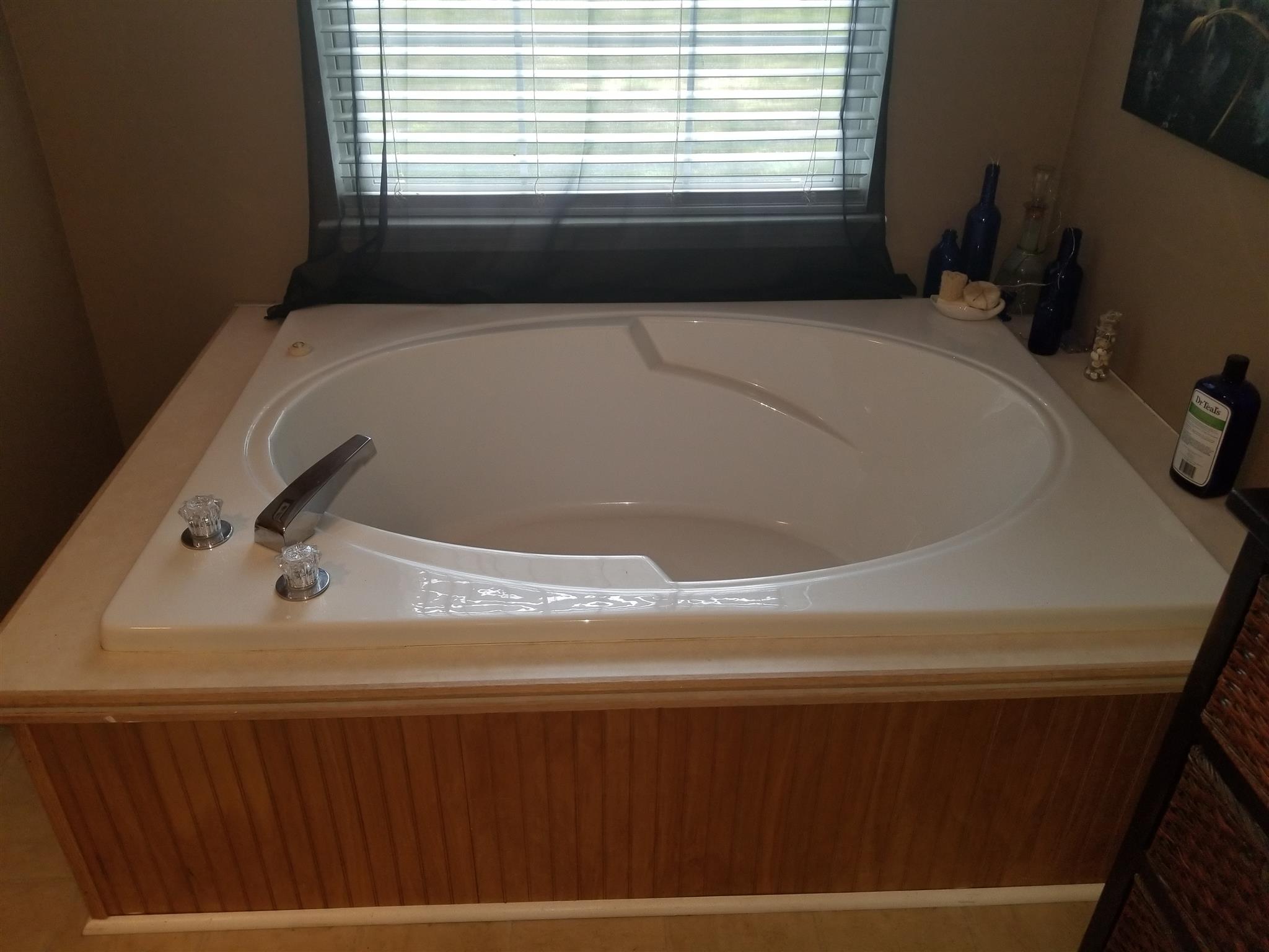 236 Fire Tower Road Dickson, TN 37055 - Photo 16 of 24 large garden tub for relaxing soaks