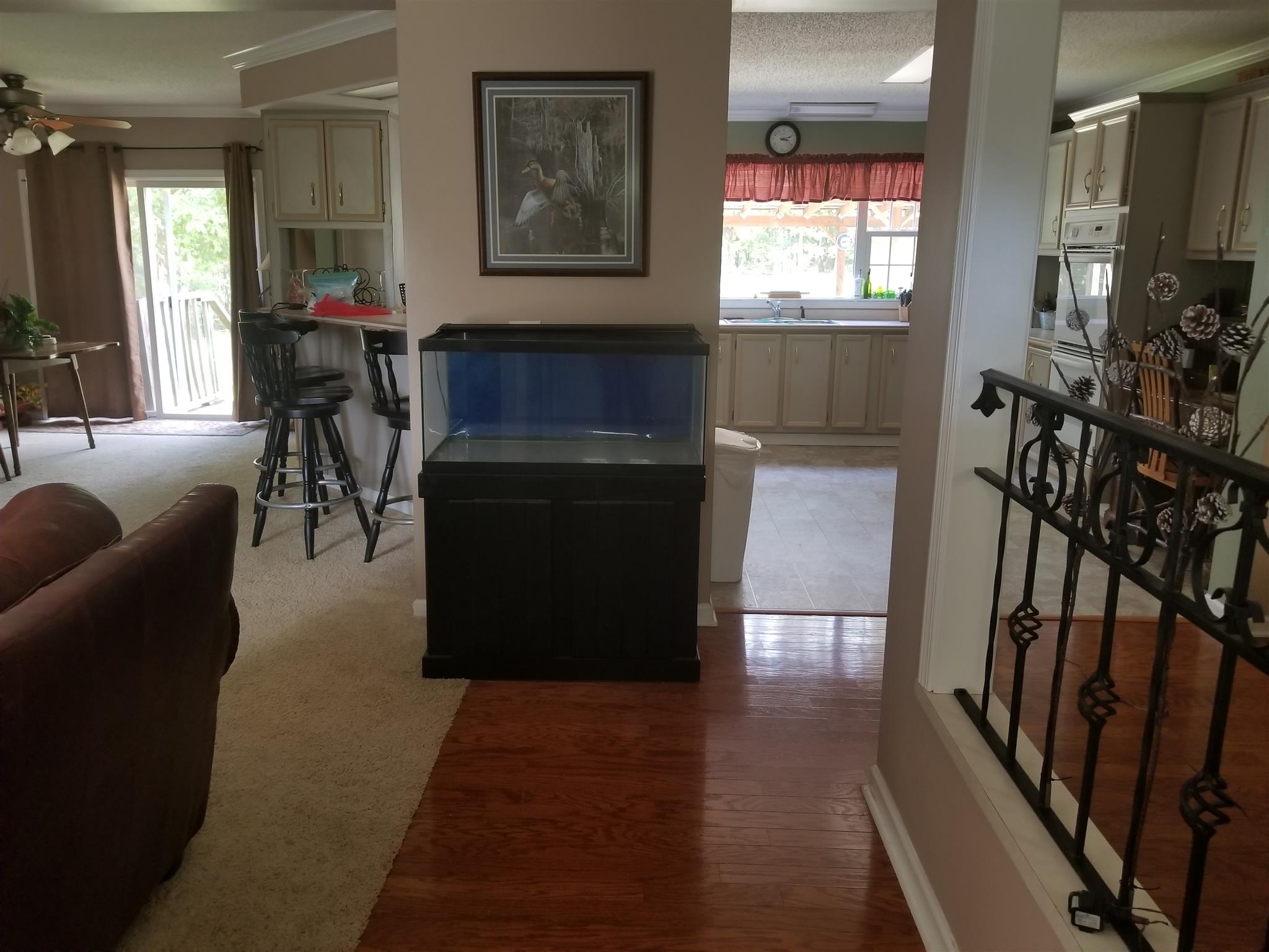 236 Fire Tower Road Dickson, TN 37055 - Photo 6 of 24 Entry Foyer