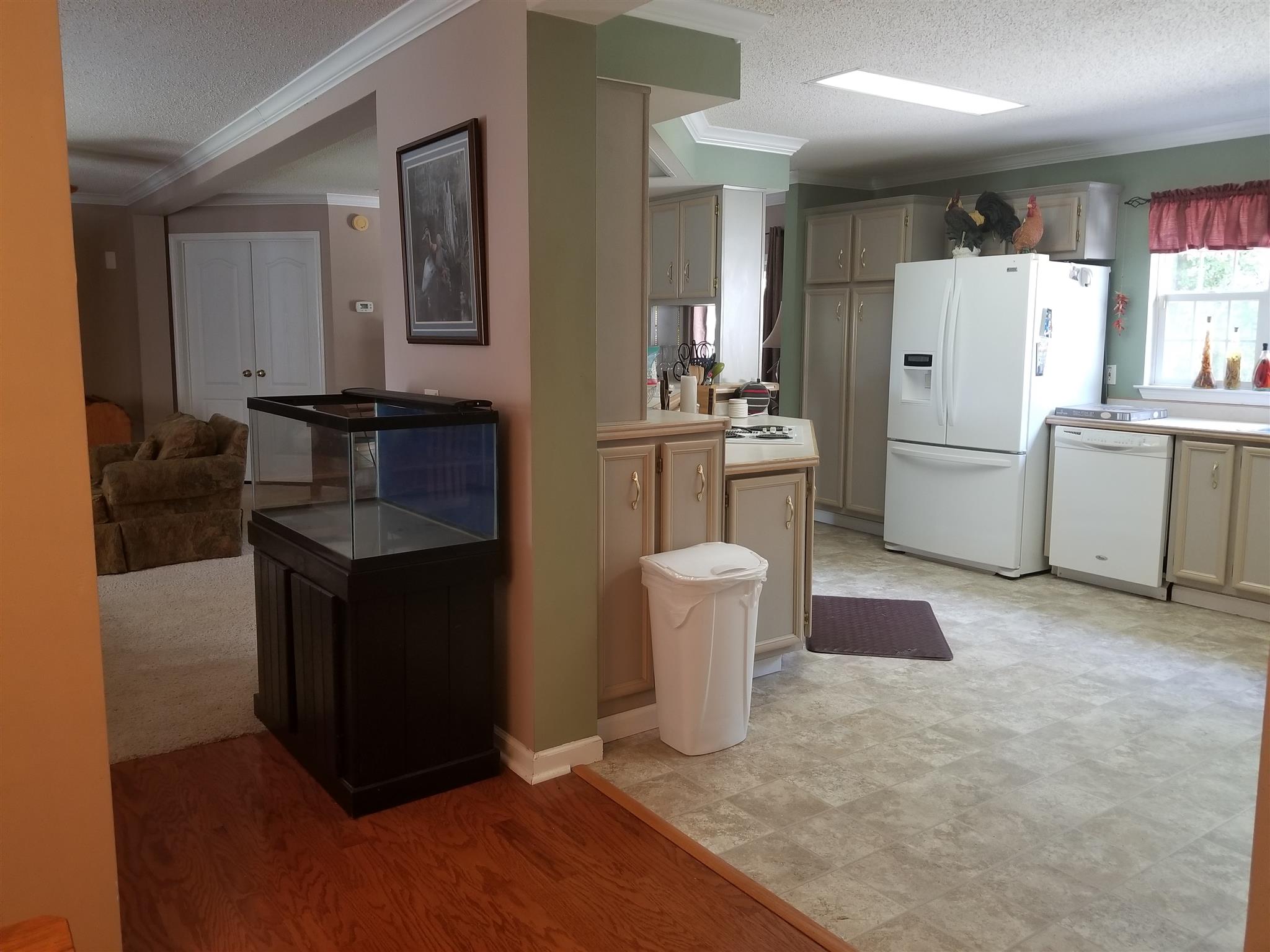 236 Fire Tower Road Dickson, TN 37055 - Photo 24 of 24 Great, open floor plan