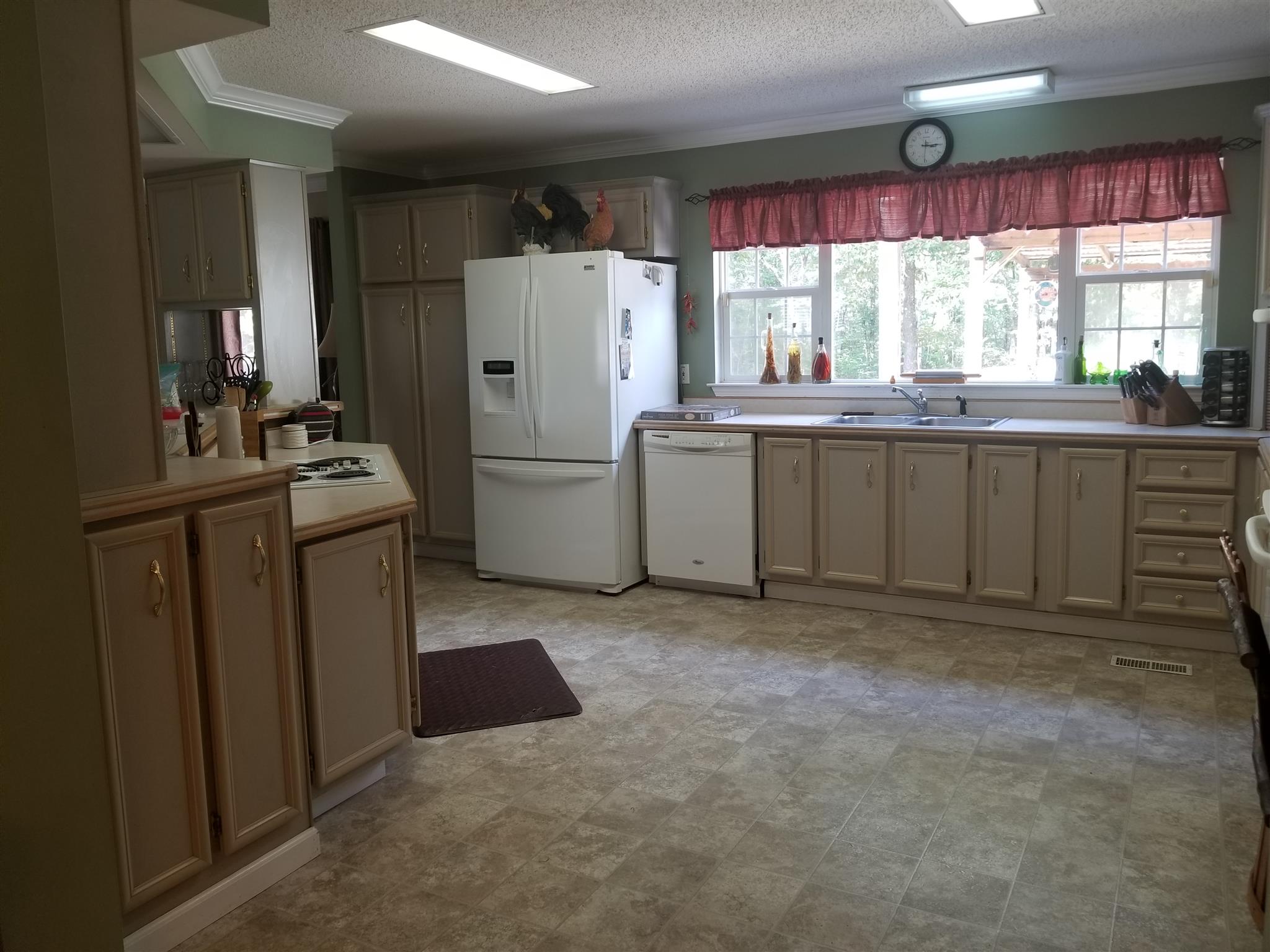 236 Fire Tower Road Dickson, TN 37055 - Photo 8 of 24 Tons of cabinet space