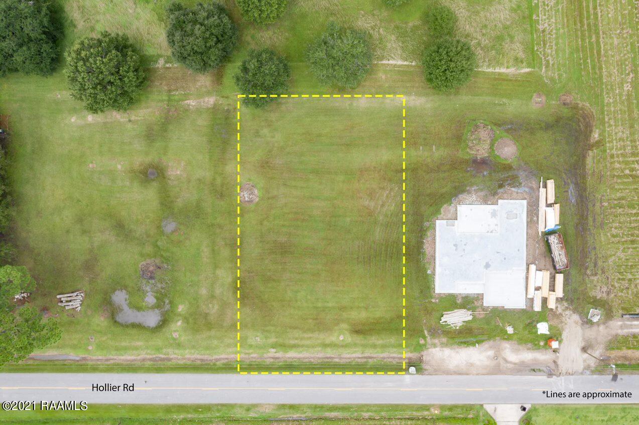 817 Hollier Road Breaux Bridge, LA 70517 - Photo 3 of 8 Hollier Rd -3