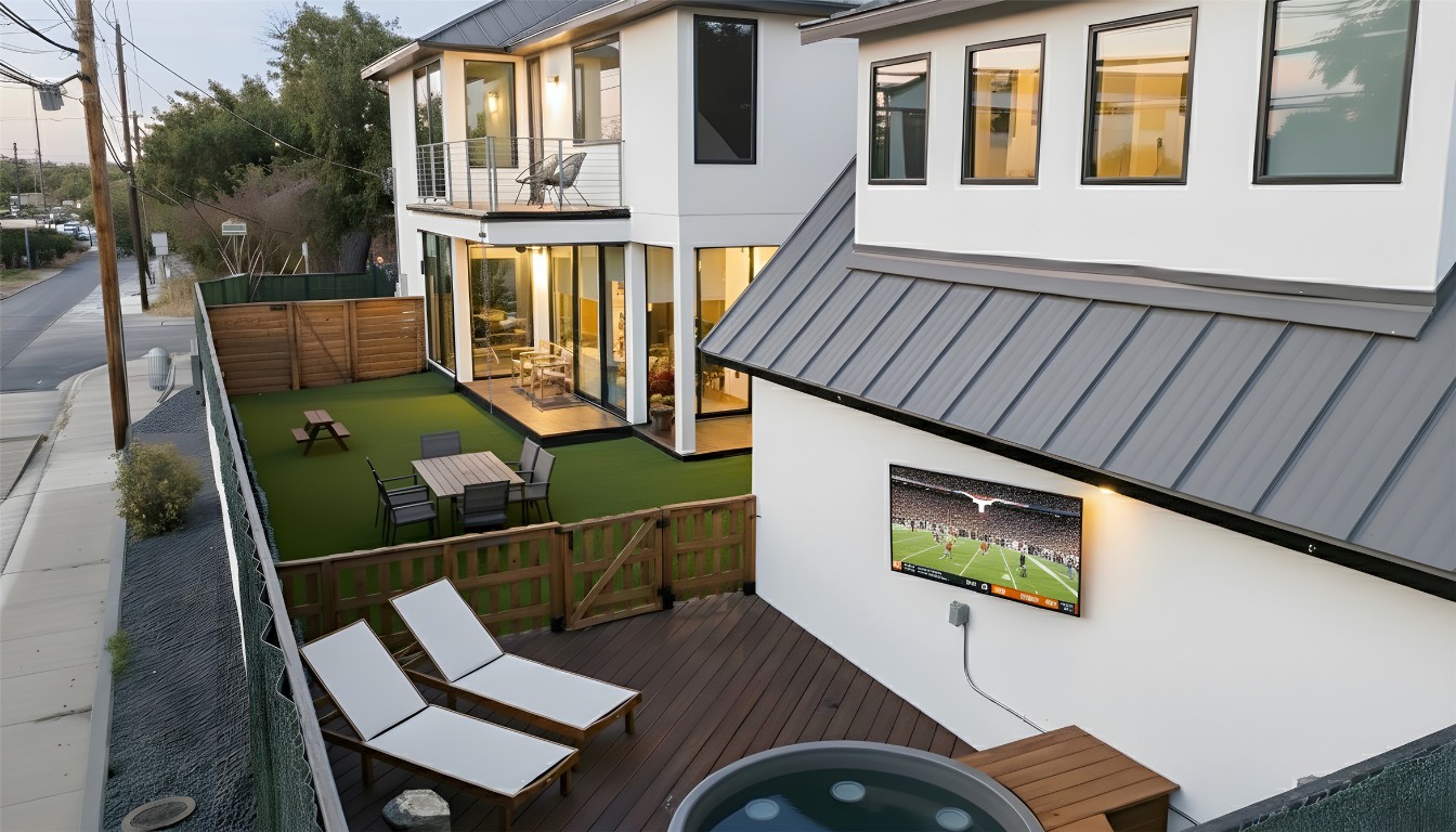 1901 Hamilton Avenue Austin, TX 78702 - Photo 25 of 37