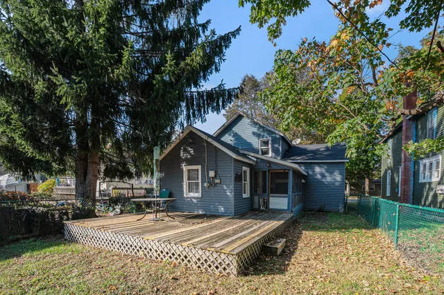 $75,000 | 219 West Main Street, Homer, MI 49245