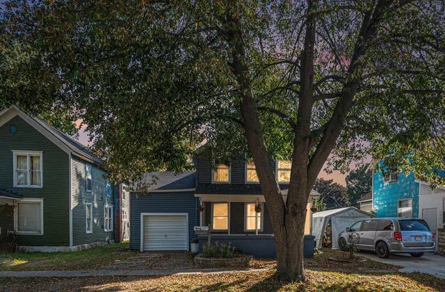 $75,000 | 219 West Main Street, Homer, MI 49245