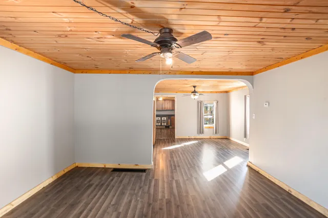 $75,000 | 219 West Main Street, Homer, MI 49245