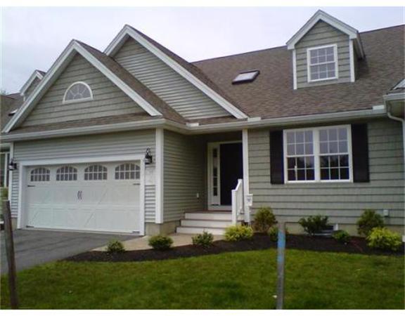 46 Riley Road, Unit 21 Lunenburg, MA 01462 - Photo 1 of 5