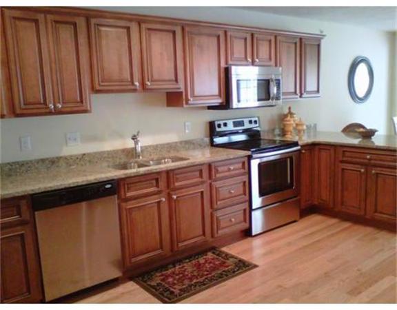 46 Riley Road, Unit 21 Lunenburg, MA 01462 - Photo 2 of 5