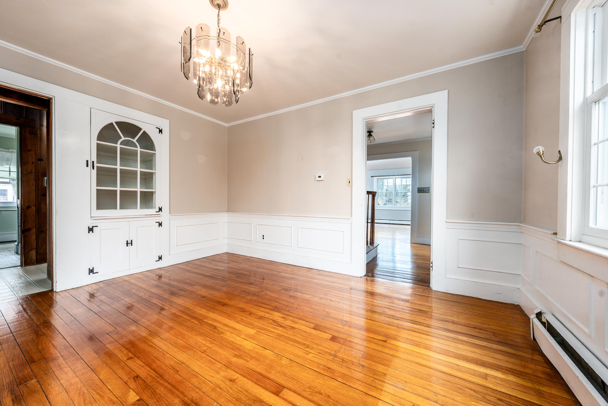 64 Pitchers Way Hyannis, MA 02601 - Photo 12 of 35 Dining Room with Biult-Ins